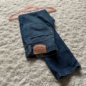 Jeans from your dreams 🦋